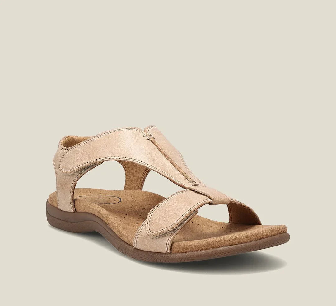 Camille | Orthopedic Comfort Sandals
