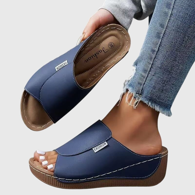 Violette | Orthopedic Comfort Sandals