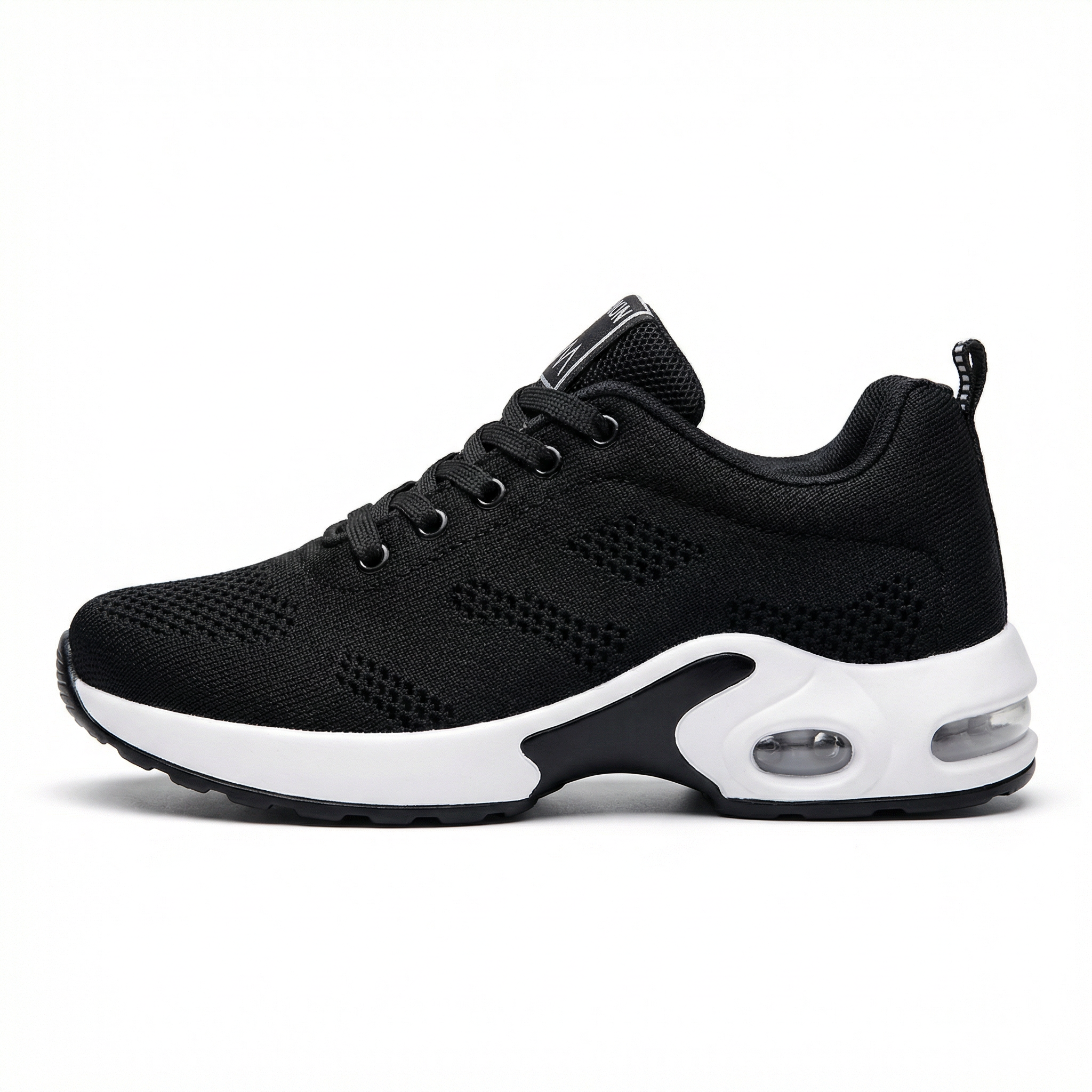 Nolukhanyiso | Orthopedic Comfort Sneakers