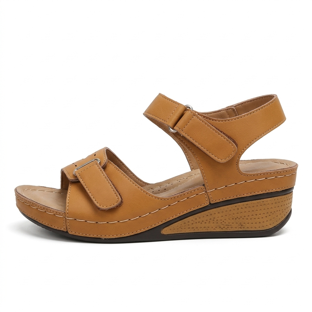 Gaopalelwe | Orthopedic Comfort Sandals