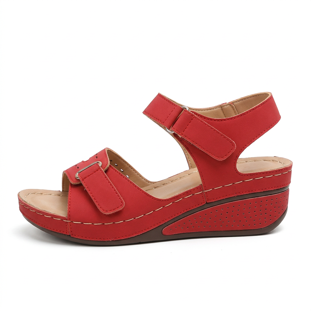 Gaopalelwe | Orthopedic Comfort Sandals