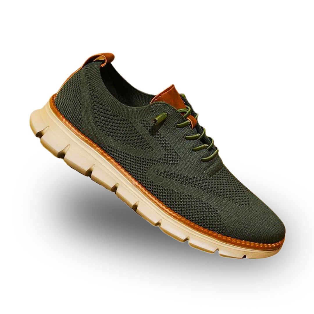 Keagile | Ultra-Comfort Orthopedic Walking Shoe