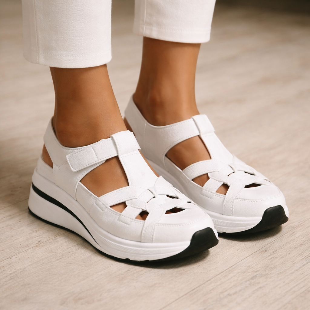 Isabelle | Orthopedic Comfort Sandals