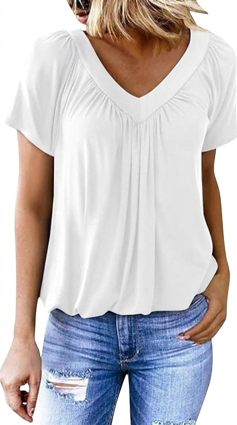 Nokwezi | Relaxed Everyday Tee