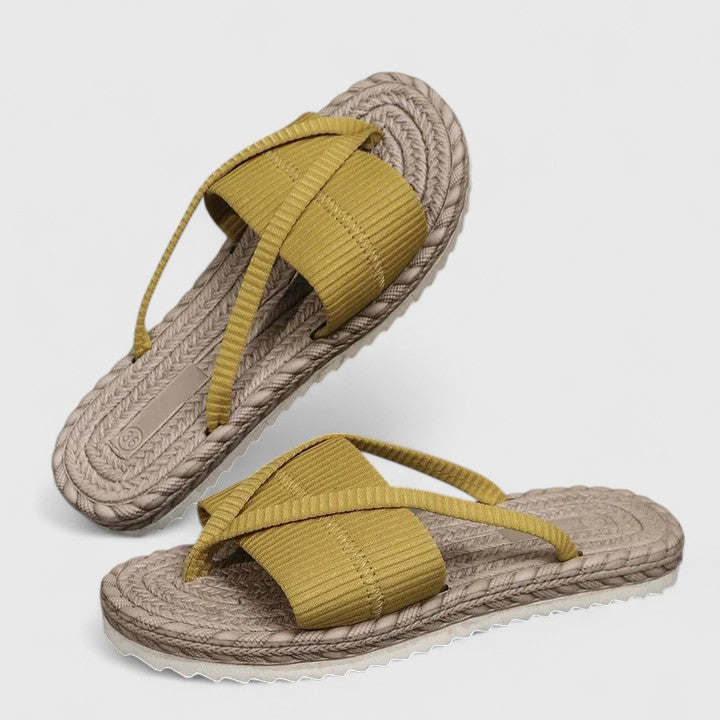 Ines | Orthopedic Comfort Sandals