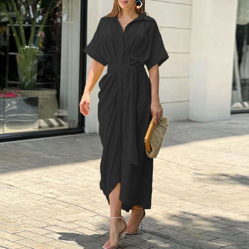 Gemma | Timeless Elegance Dress