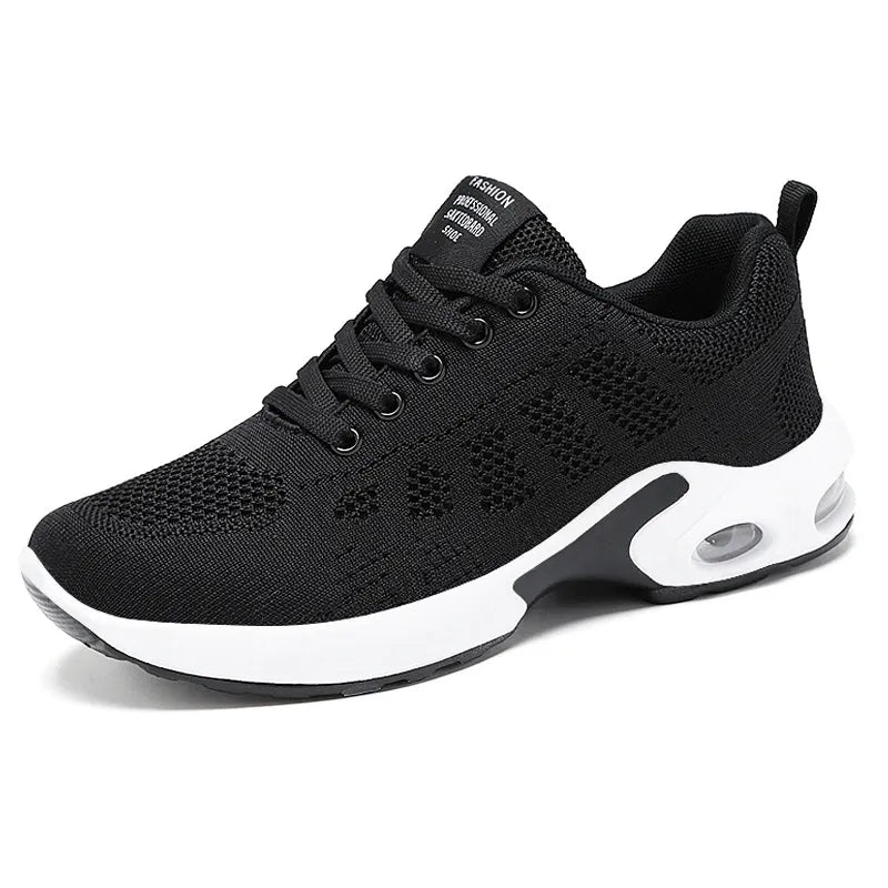 Mmoloki | Orthopedic Slip-On Walking Sneaker
