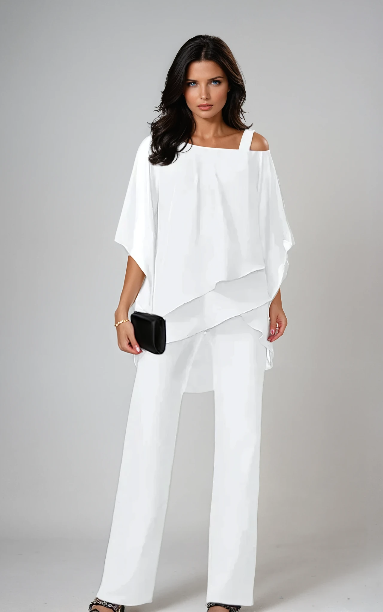 Valentina | Coordinated Layered Set
