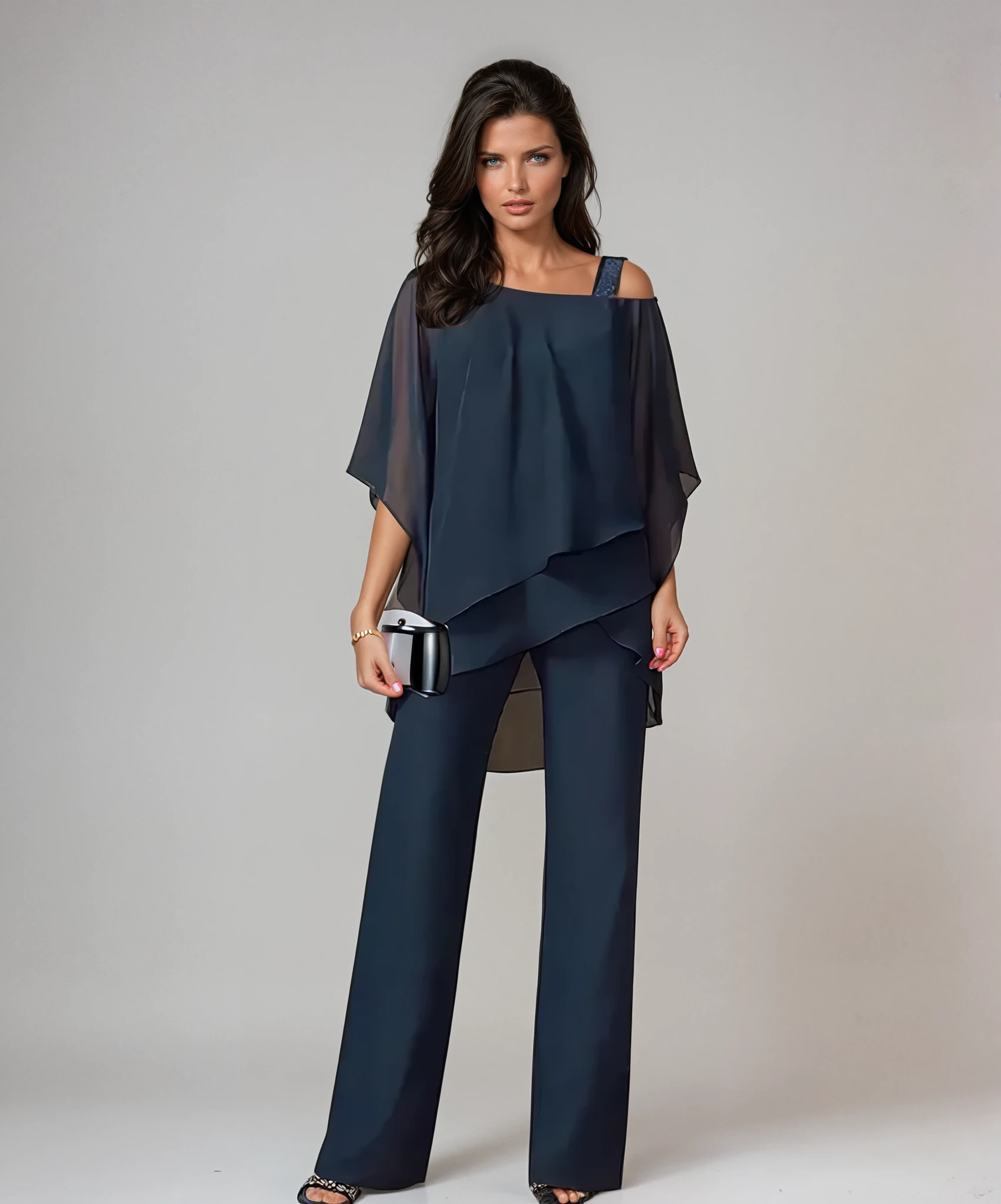 Valentina | Coordinated Layered Set