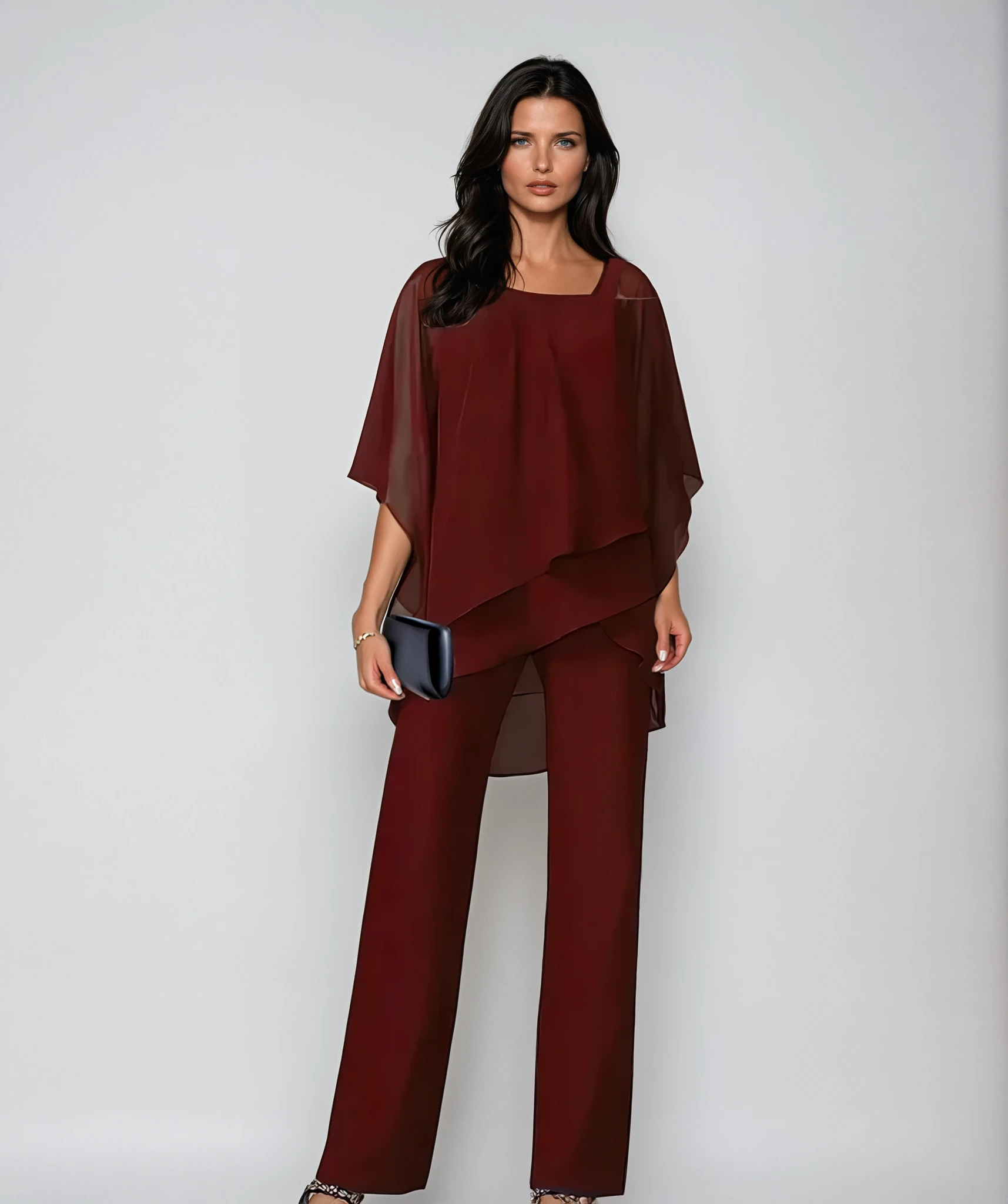 Valentina | Coordinated Layered Set