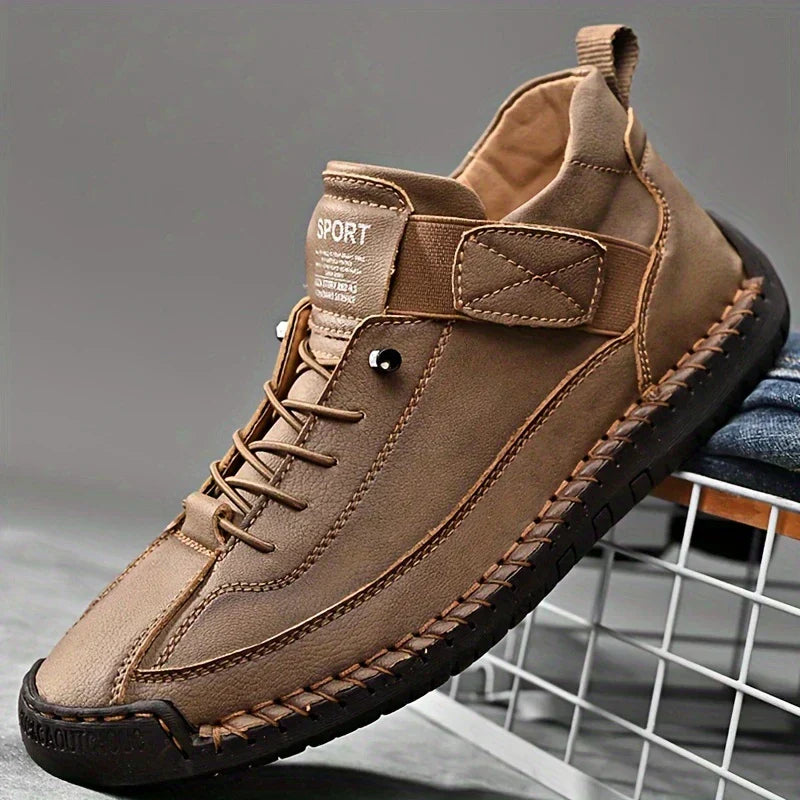 Gothatamang | Lightweight Supportive Everyday Sneakers