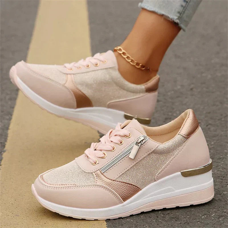 Sethembeka | Cushioned Orthopedic Everyday Trainers