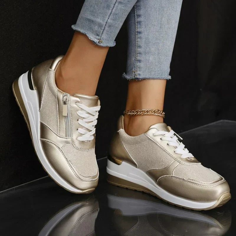 Sethembeka | Cushioned Orthopedic Everyday Trainers