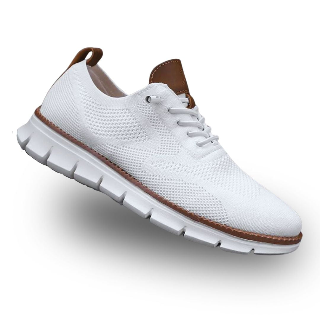 Keagile | Ultra-Comfort Orthopedic Walking Shoe
