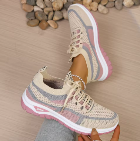 Thandiwe | Lightweight Comfort Sneakers