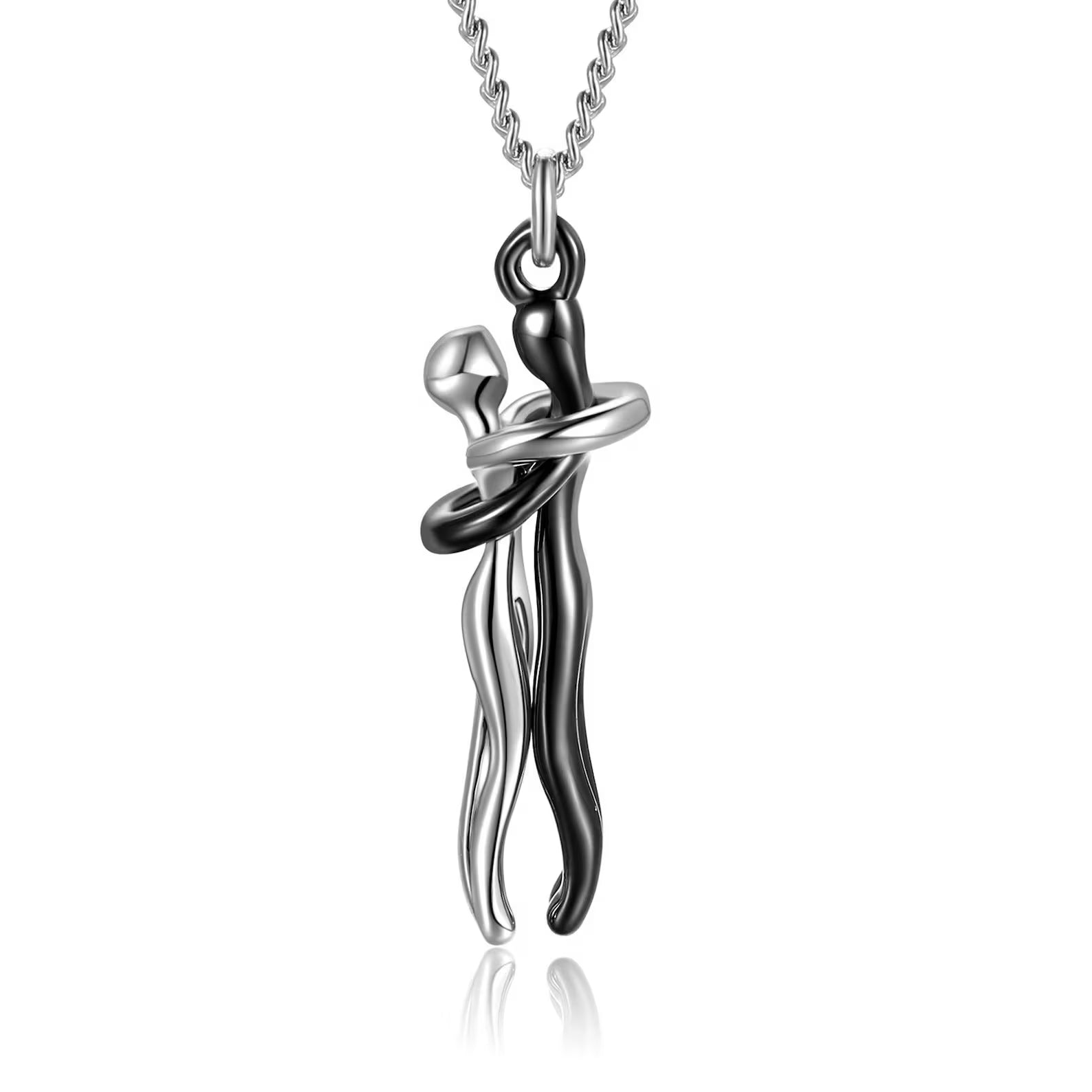 Khanyisile | Pendant Necklace Love Symbol