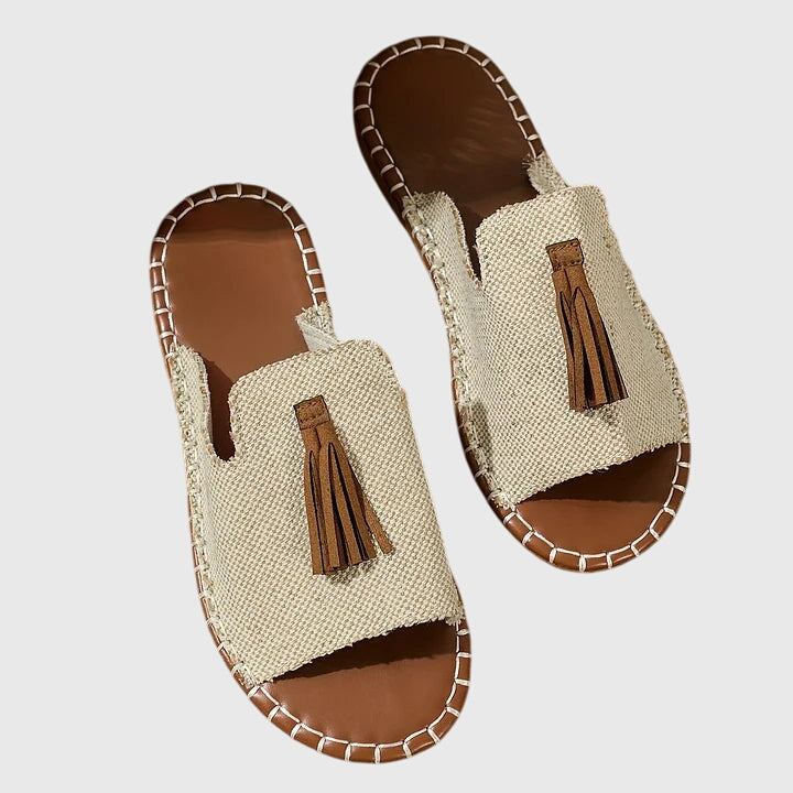 Tessa | Orthopedic Comfort Sandals