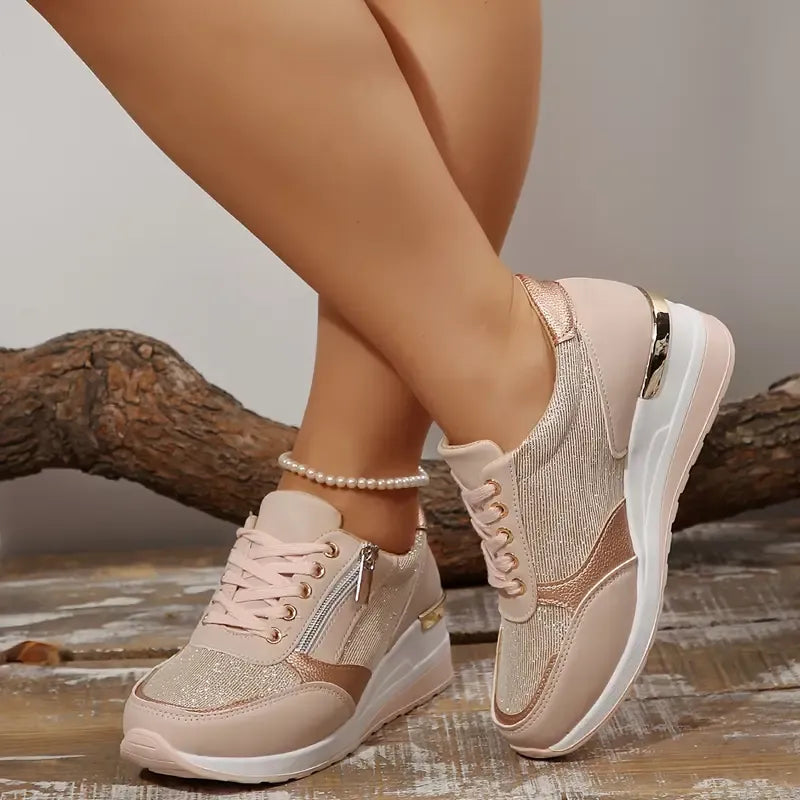Sethembeka | Cushioned Orthopedic Everyday Trainers