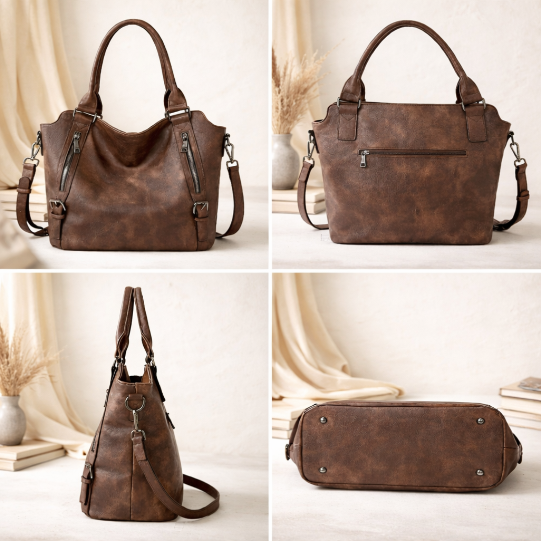 Nolwandle | Everyday Adjustable Shoulder Bag