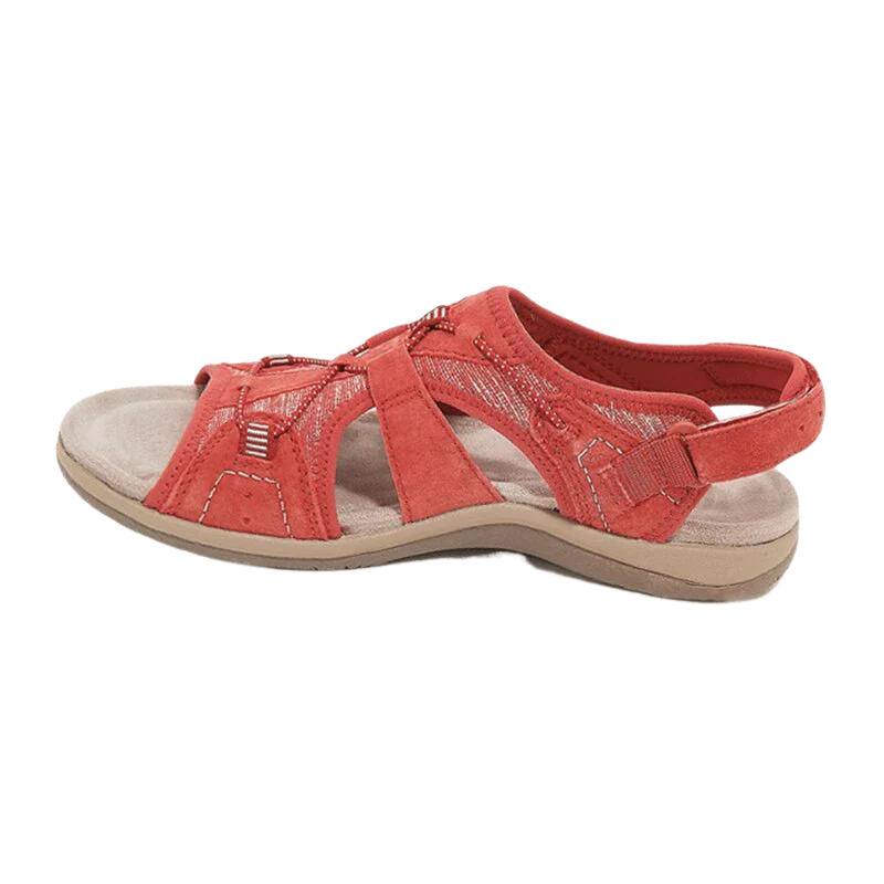 Anastasia | Orthopaedic Comfort Sandals