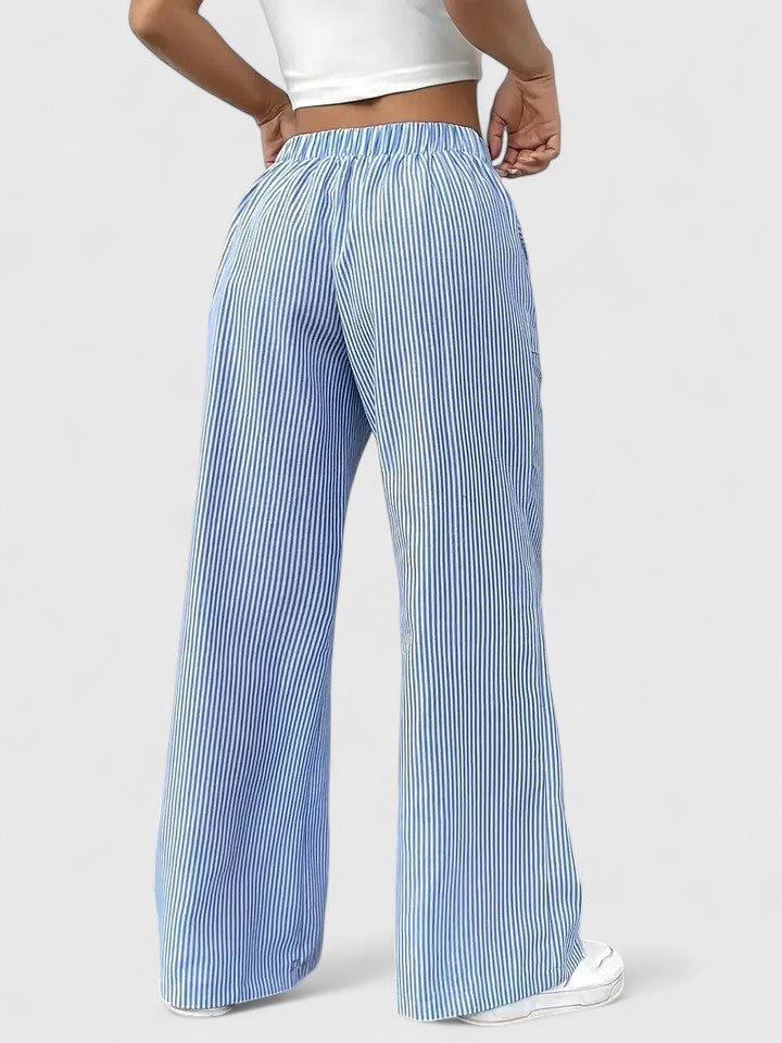 Isabelle | Tailored Comfort Pants