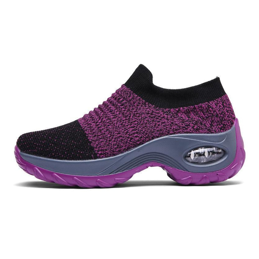 Gaone | Orthopedic Cushion Non-Slip Sneaker