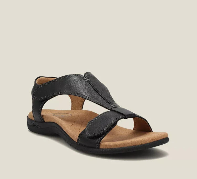 Margot | Elegant Orthopedic Sandals