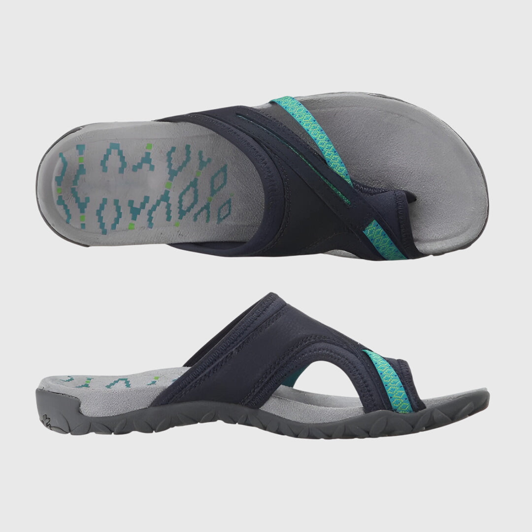 Celeste | Ergonomic Comfort Sandals