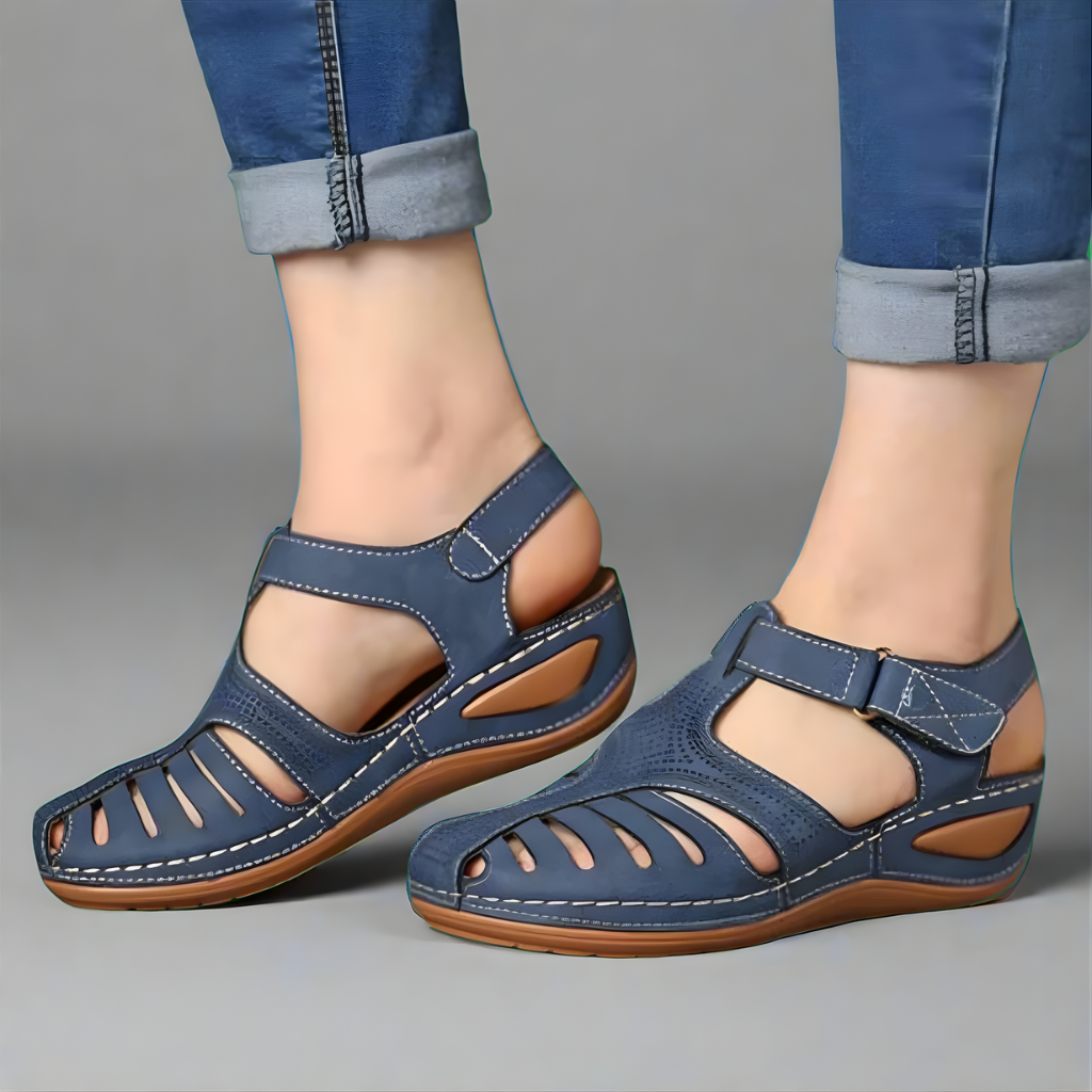 Adelaide | Orthopedic Bunion Corrector Sandals