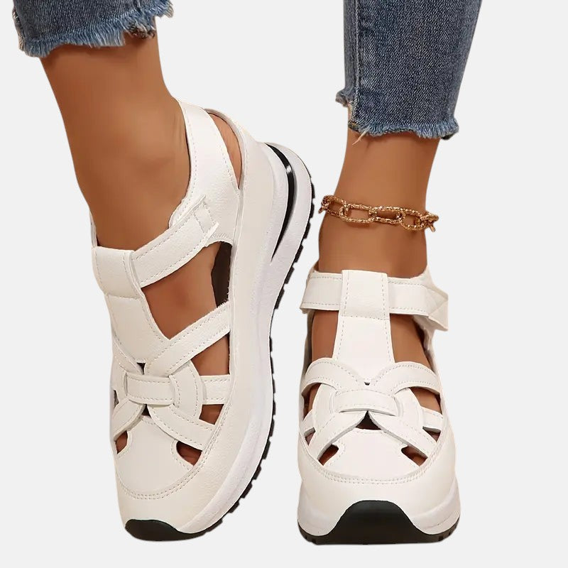 Isabelle | Orthopedic Relief Sandals