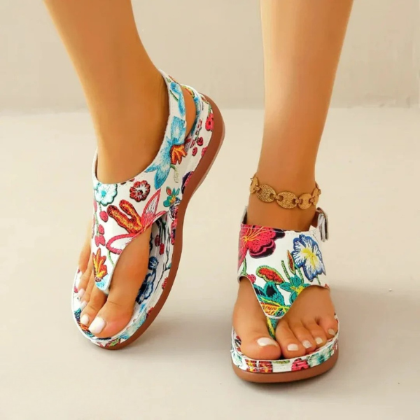 Vera | Orthopedic Comfort Sandal