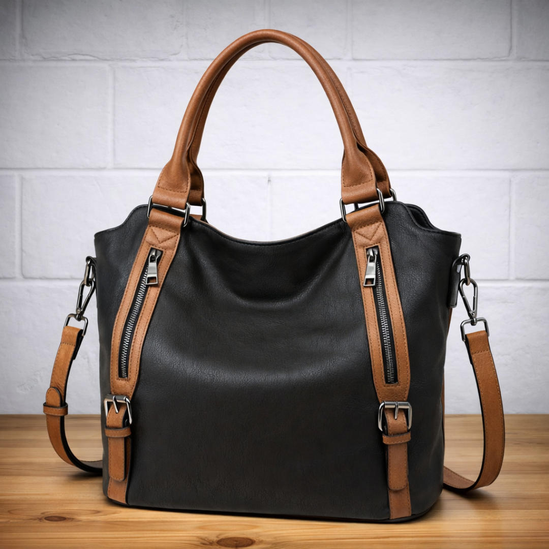 Nolwandle | Everyday Adjustable Shoulder Bag