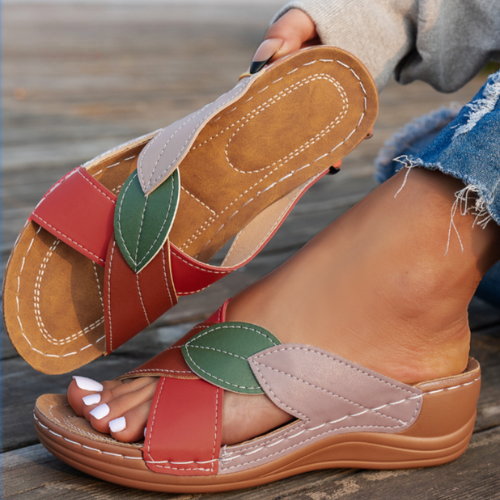 Athena | Orthopedic Comfort Sandals