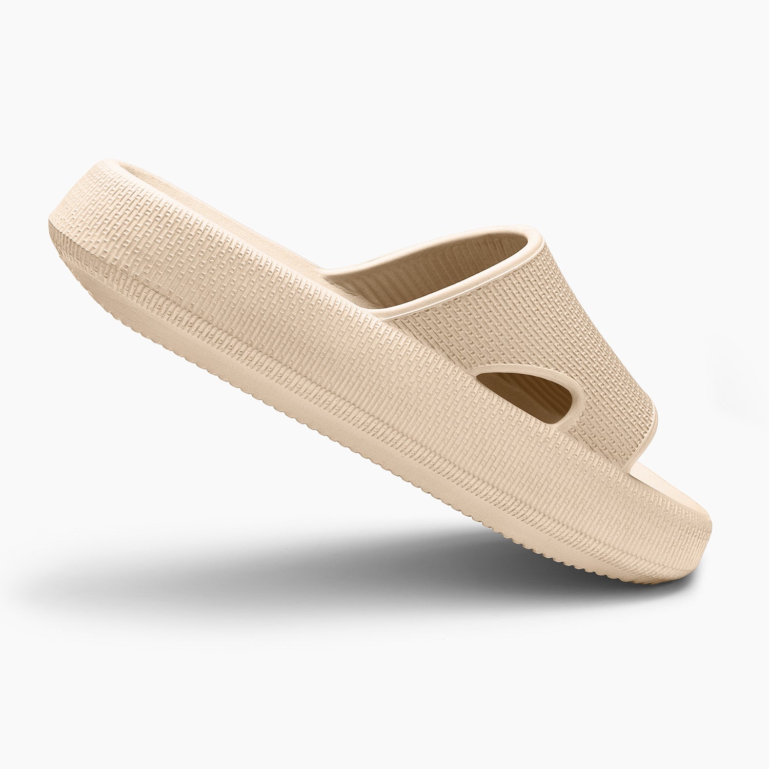 Nosibusiso | Cozy Slip-On Flats