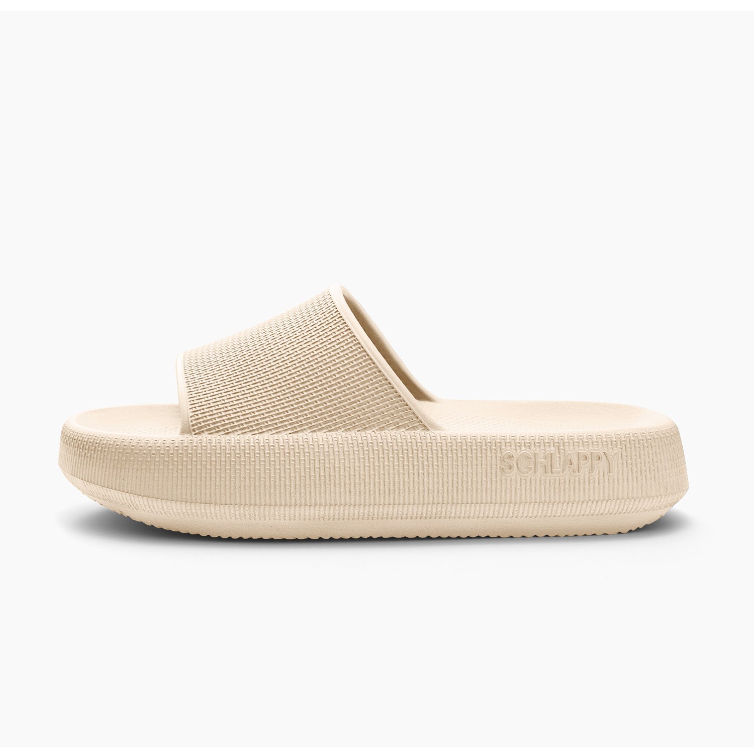 Nosibusiso | Cozy Slip-On Flats