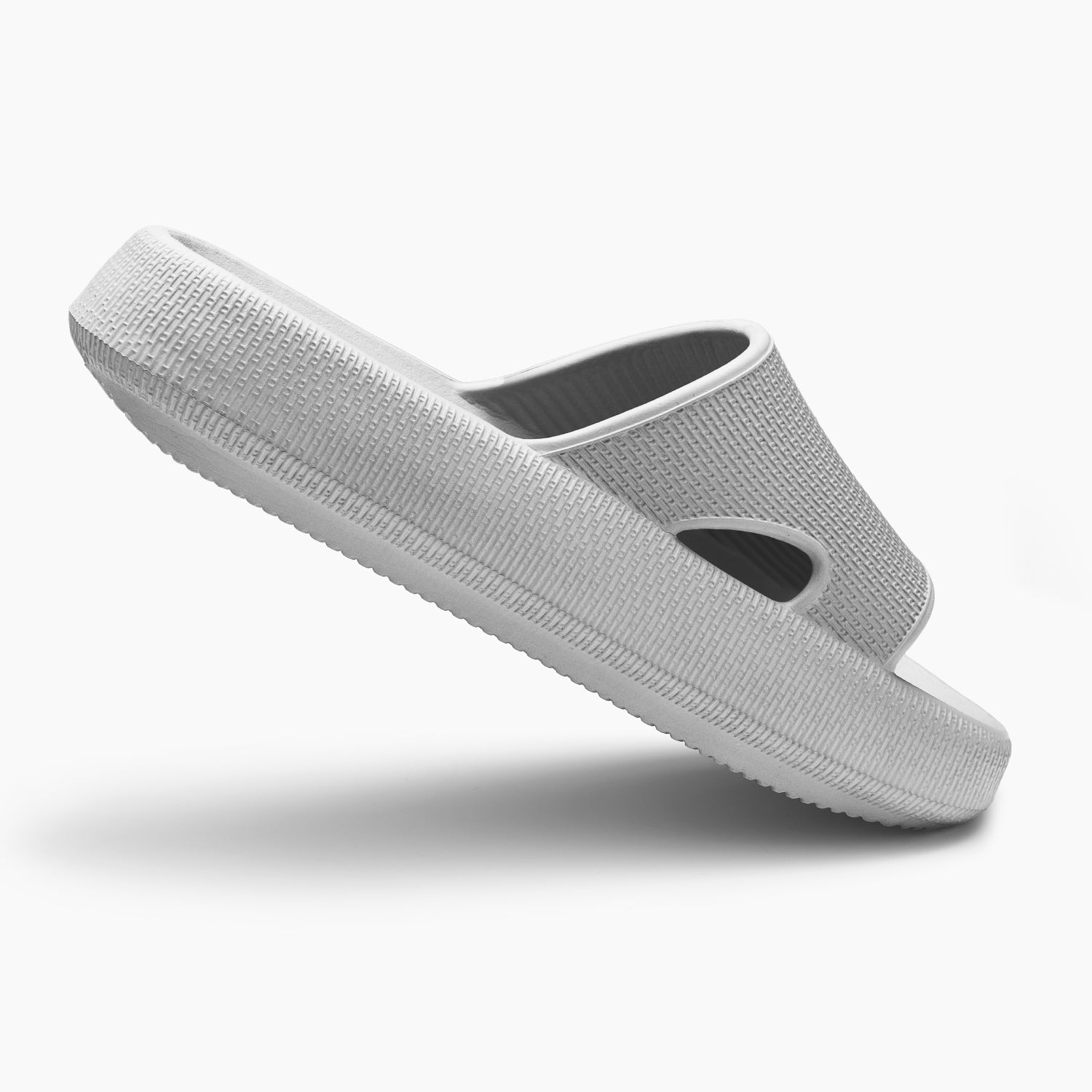 Nosibusiso | Cozy Slip-On Flats