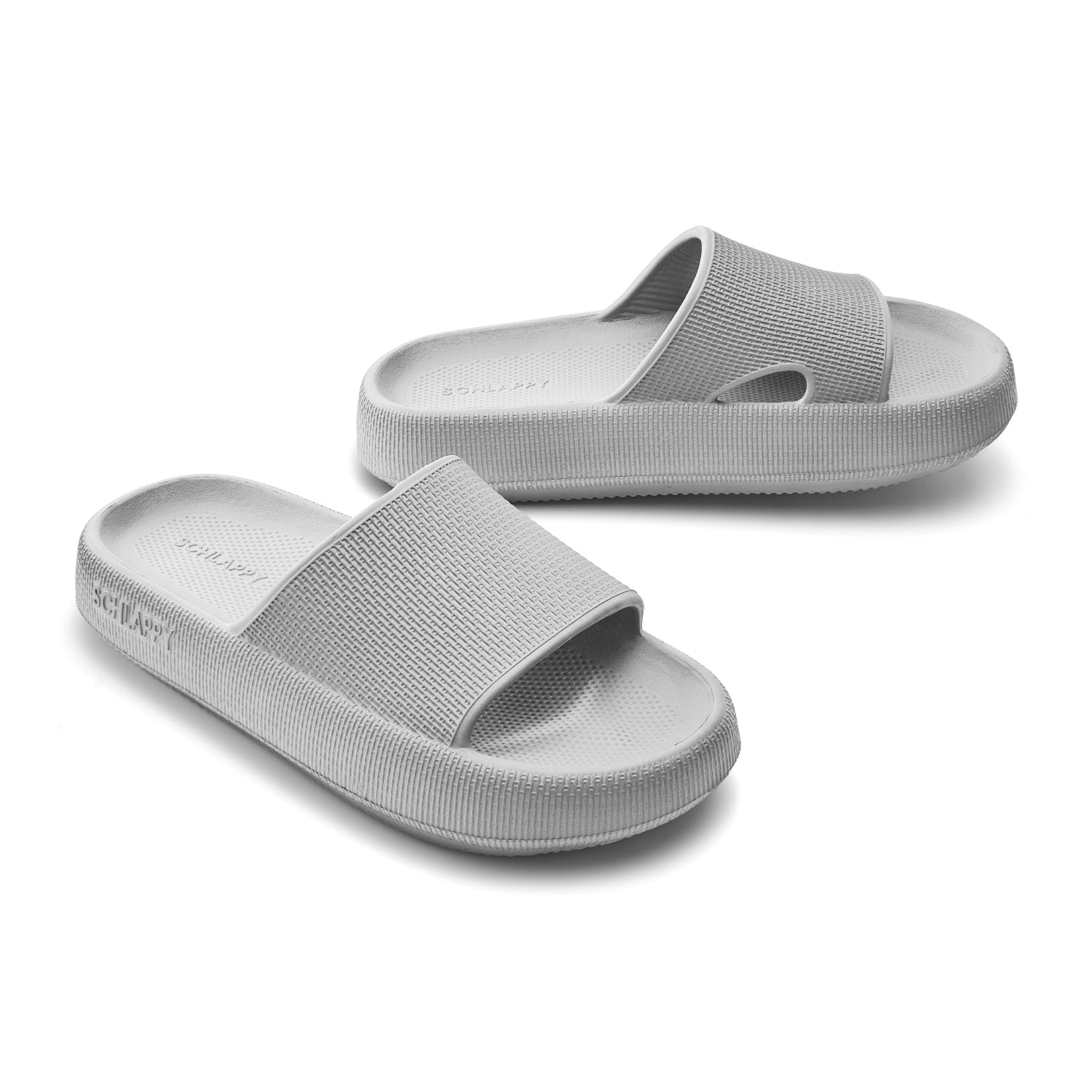 Nosibusiso | Cozy Slip-On Flats