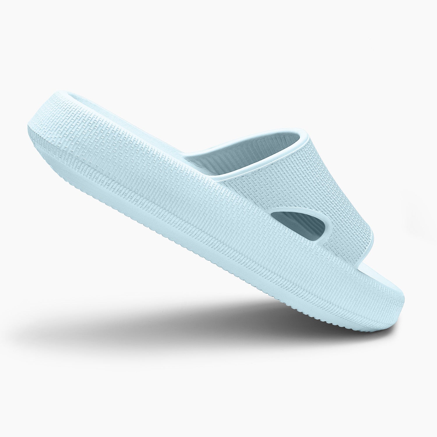 Nosibusiso | Cozy Slip-On Flats