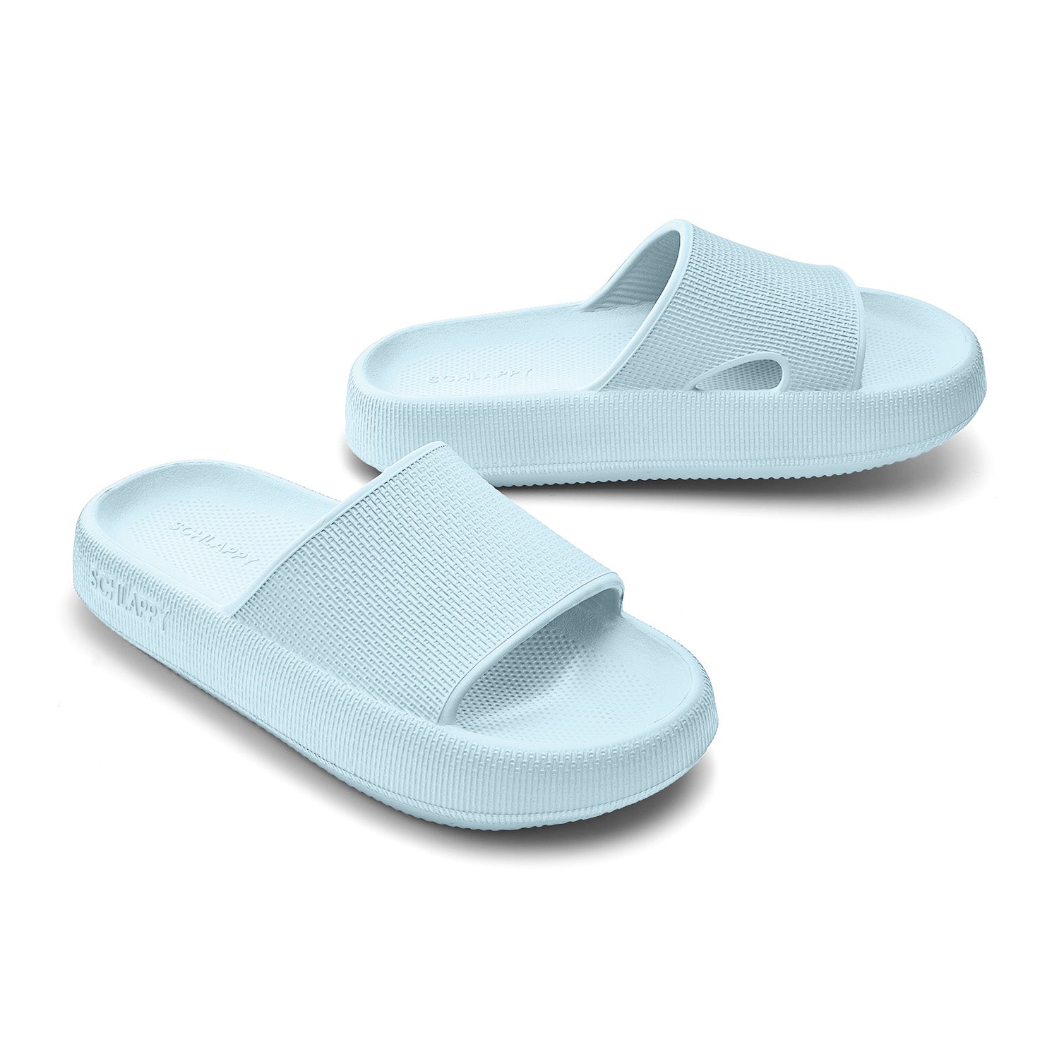 Nosibusiso | Cozy Slip-On Flats