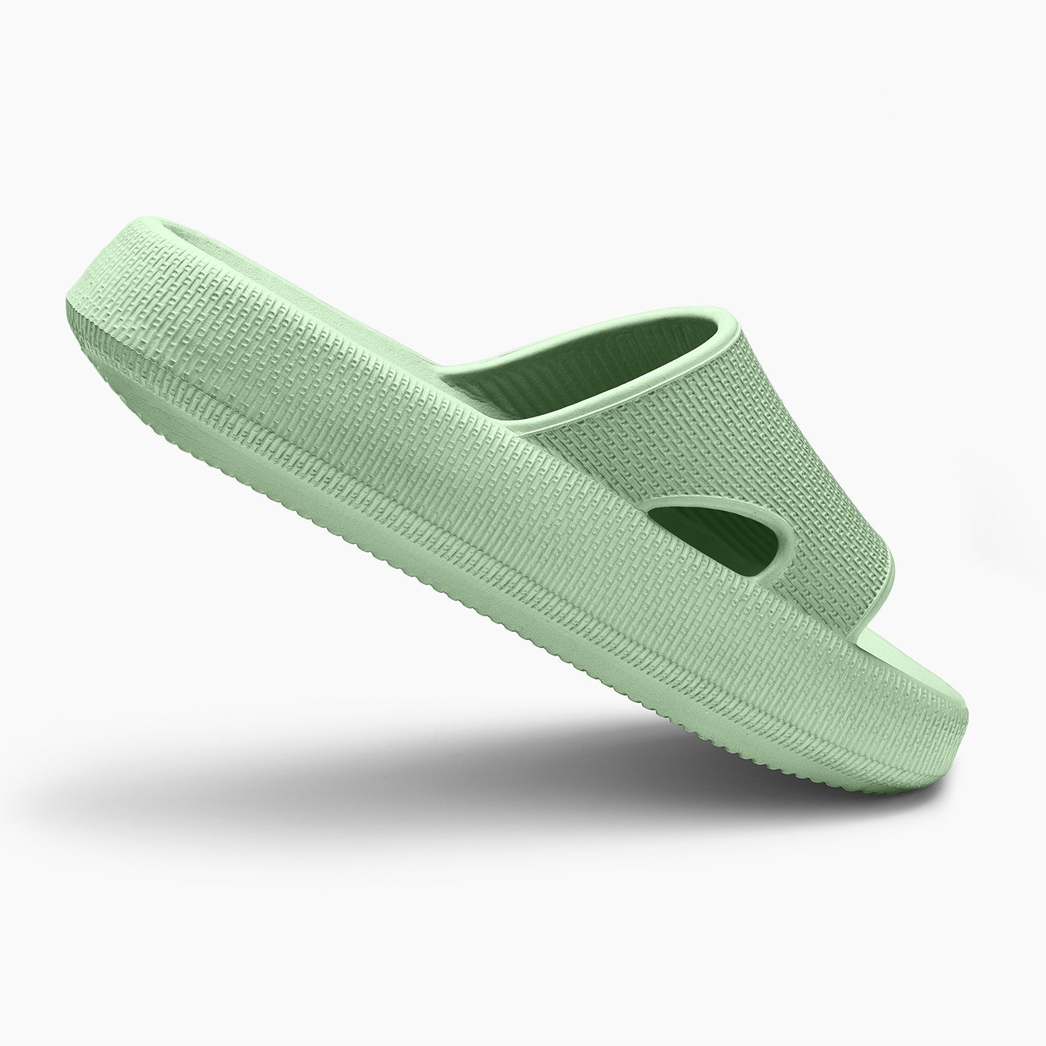 Nosibusiso | Cozy Slip-On Flats