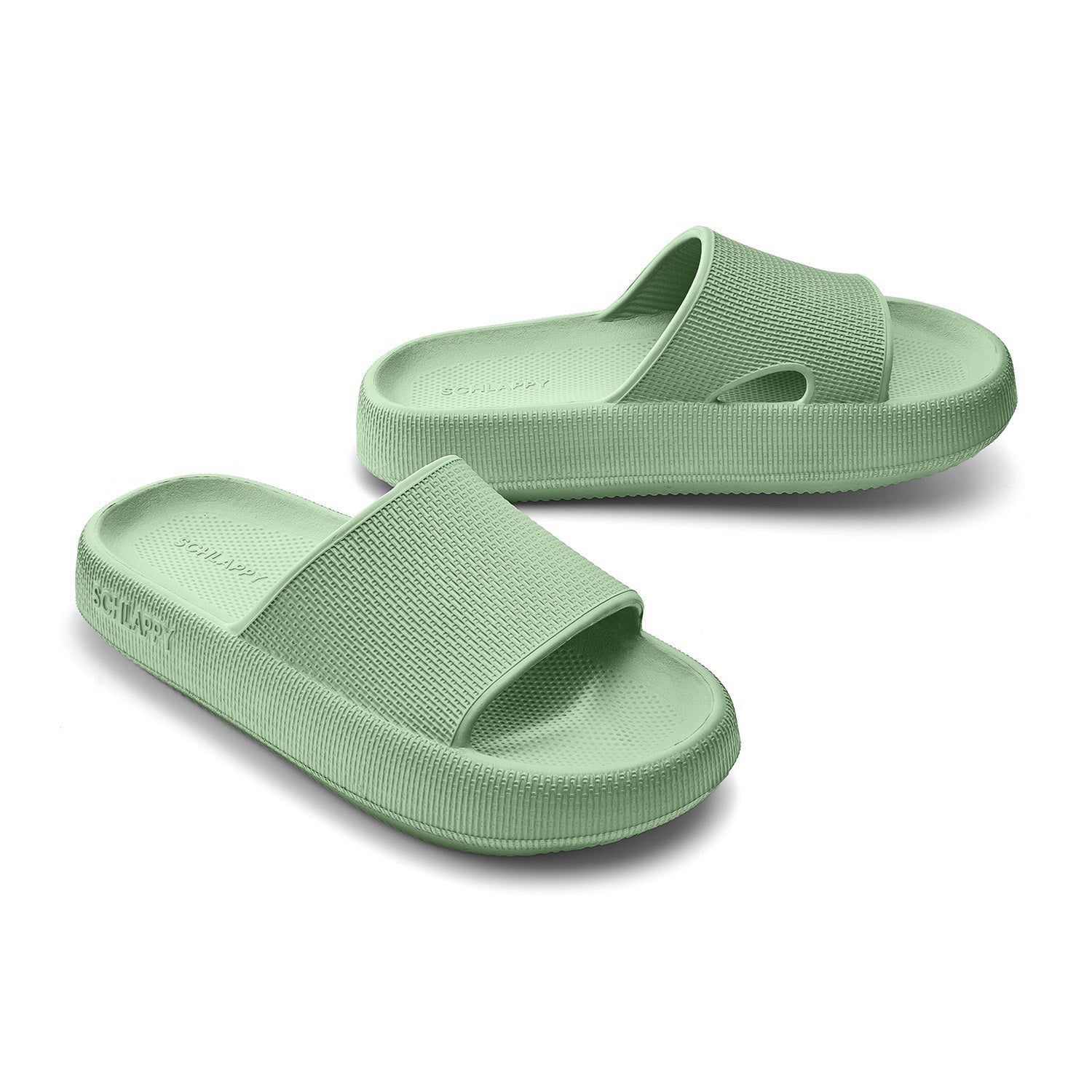 Nosibusiso | Cozy Slip-On Flats