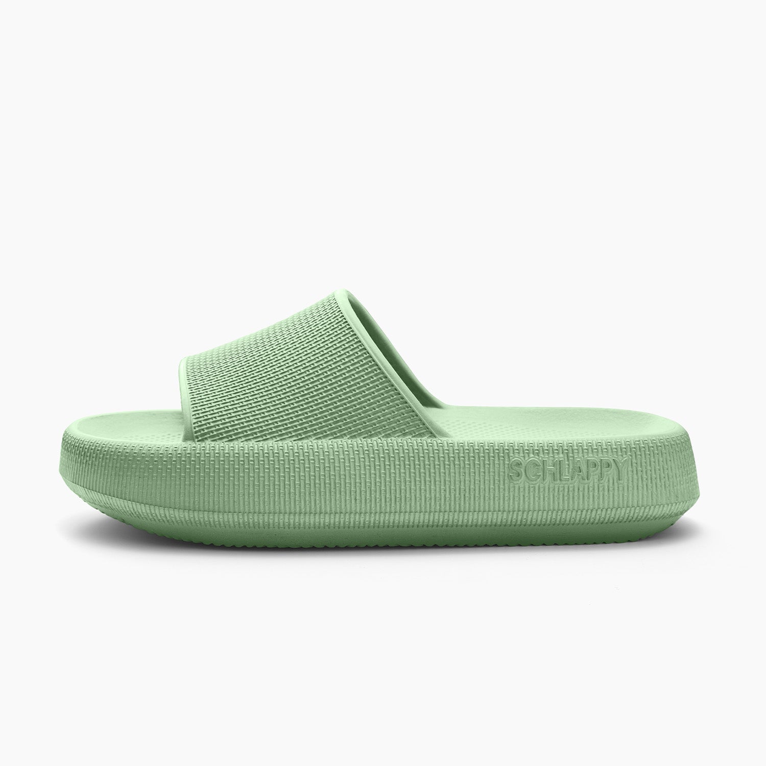 Nosibusiso | Cozy Slip-On Flats