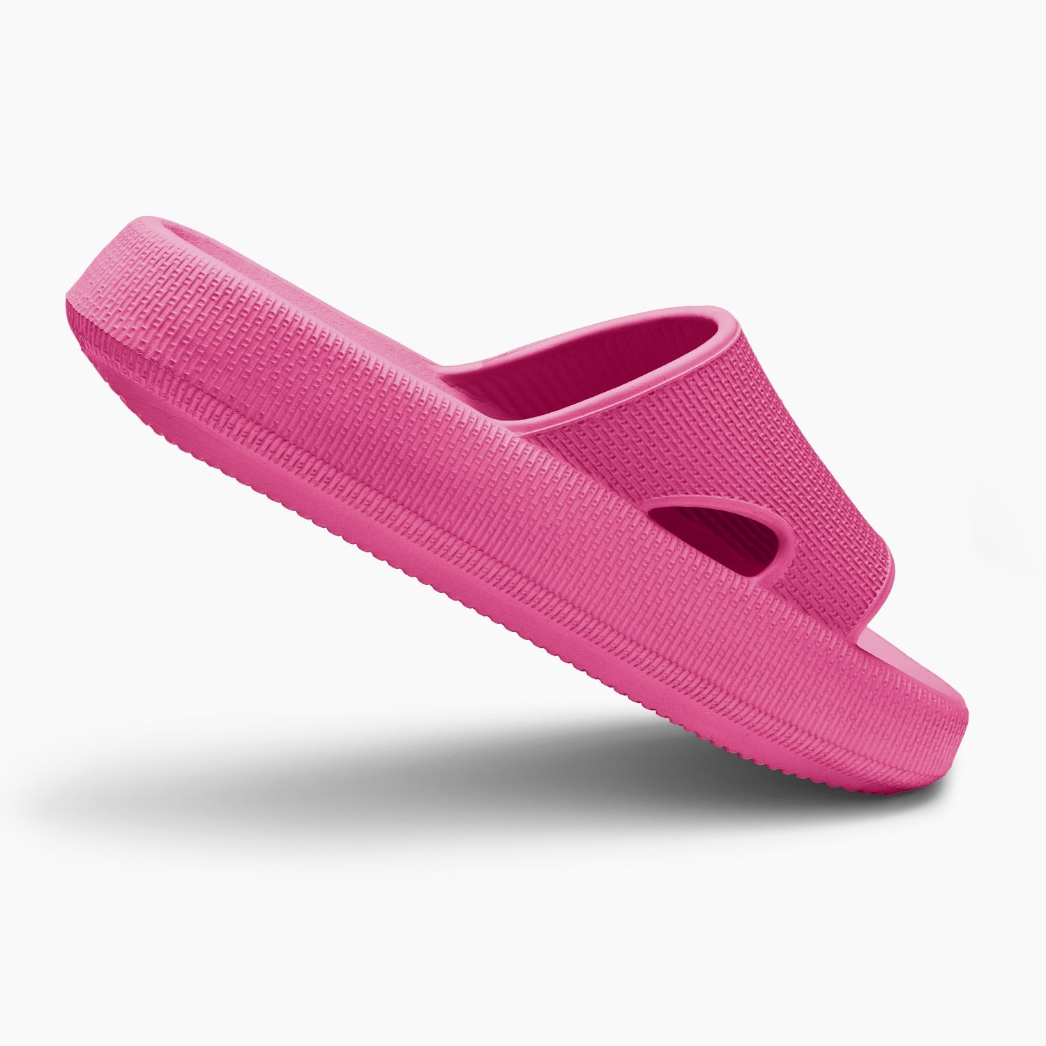 Nosibusiso | Cozy Slip-On Flats