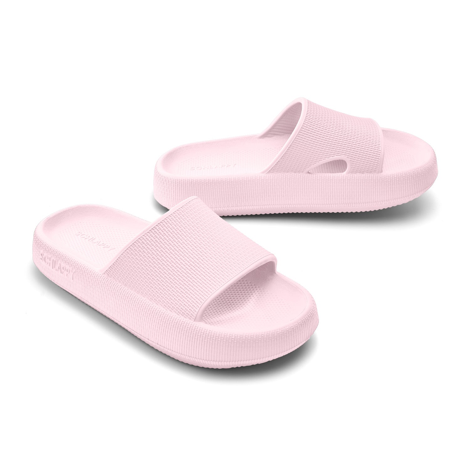 Nosibusiso | Cozy Slip-On Flats