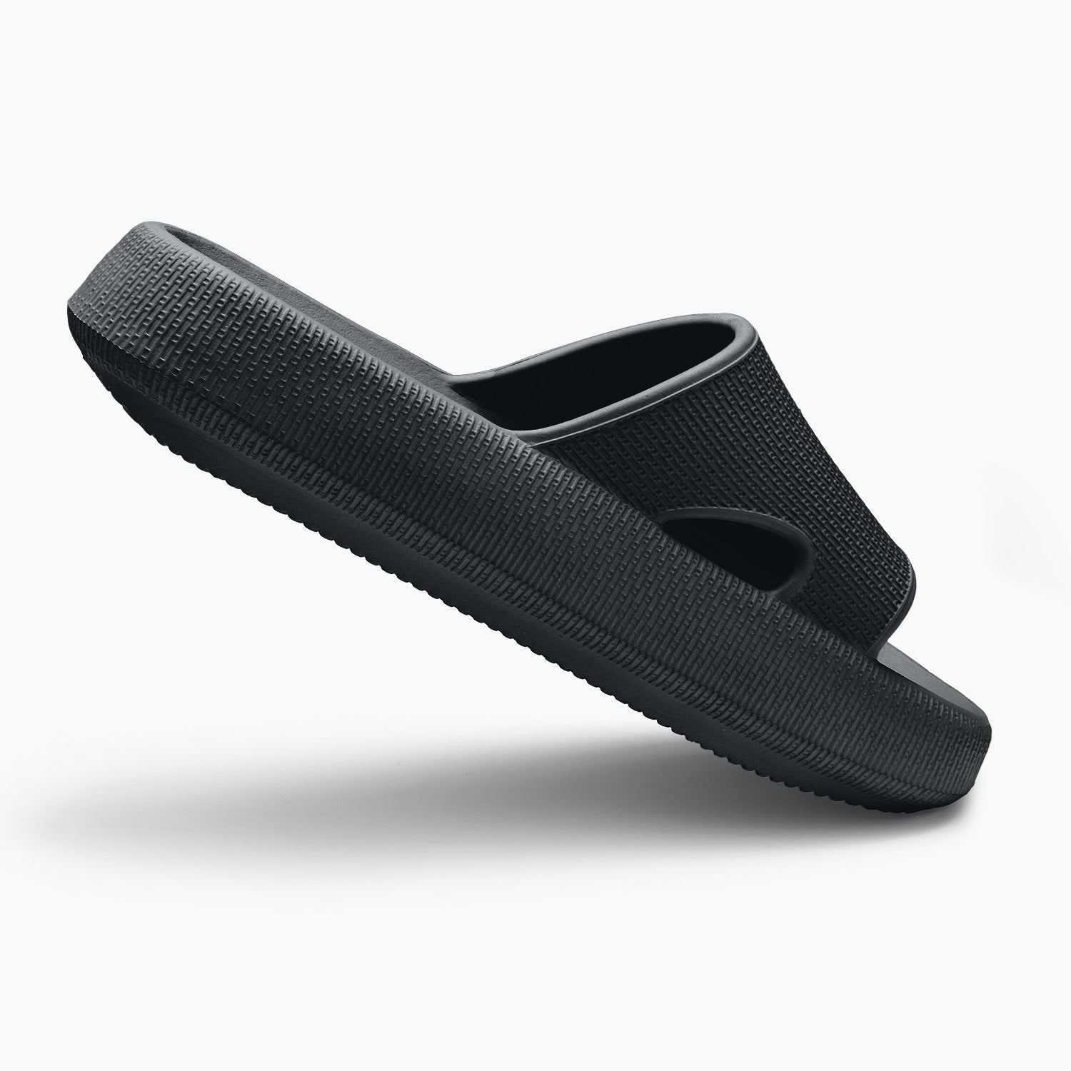 Nosibusiso | Cozy Slip-On Flats