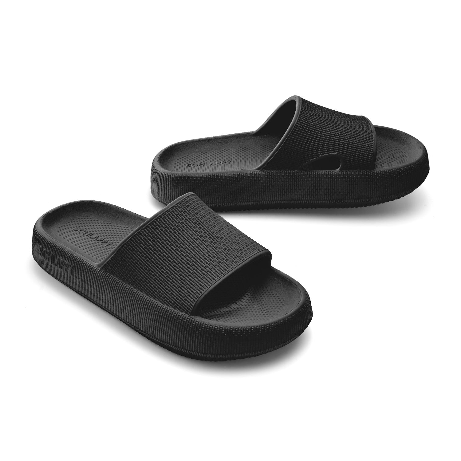 Nosibusiso | Cozy Slip-On Flats