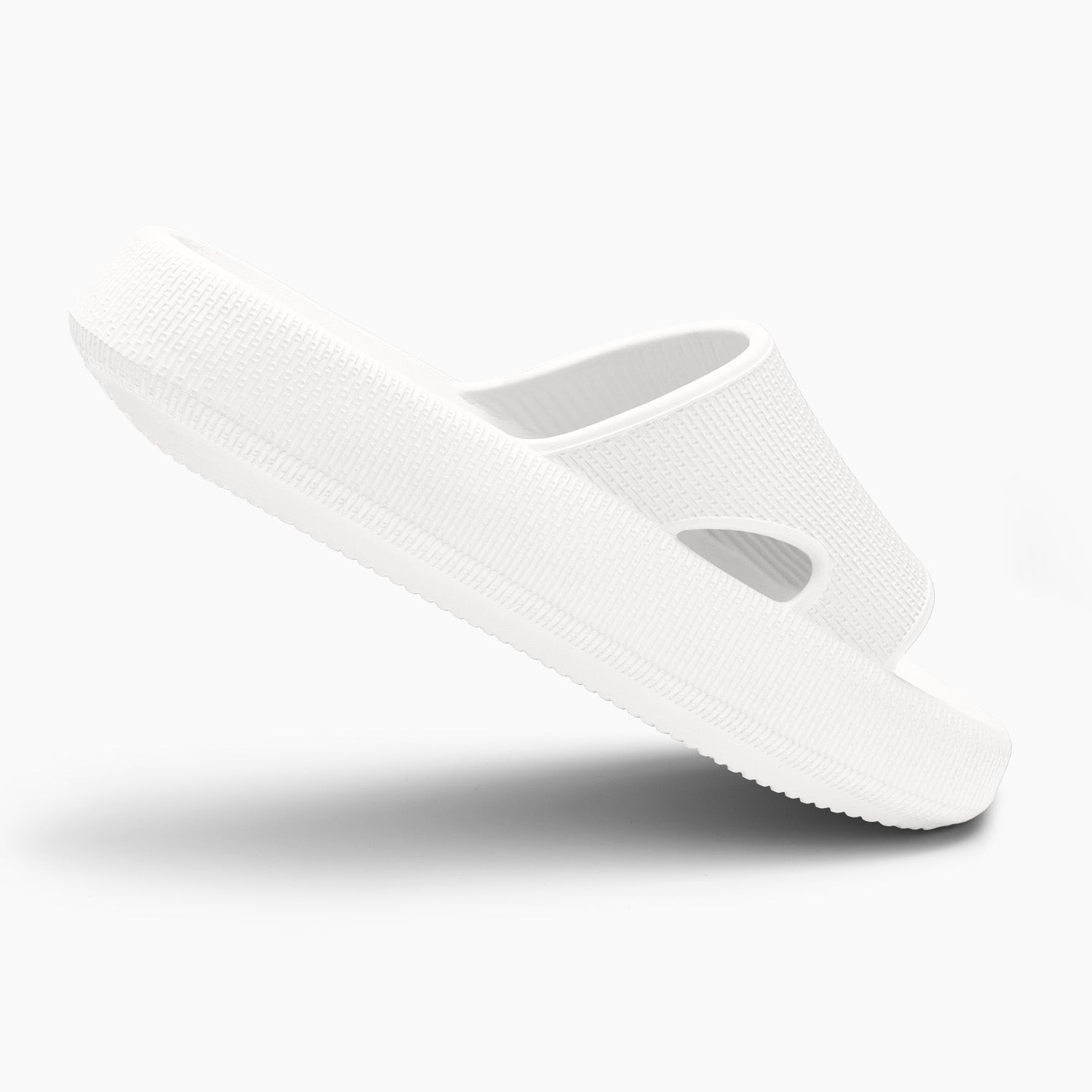 Nosibusiso | Cozy Slip-On Flats