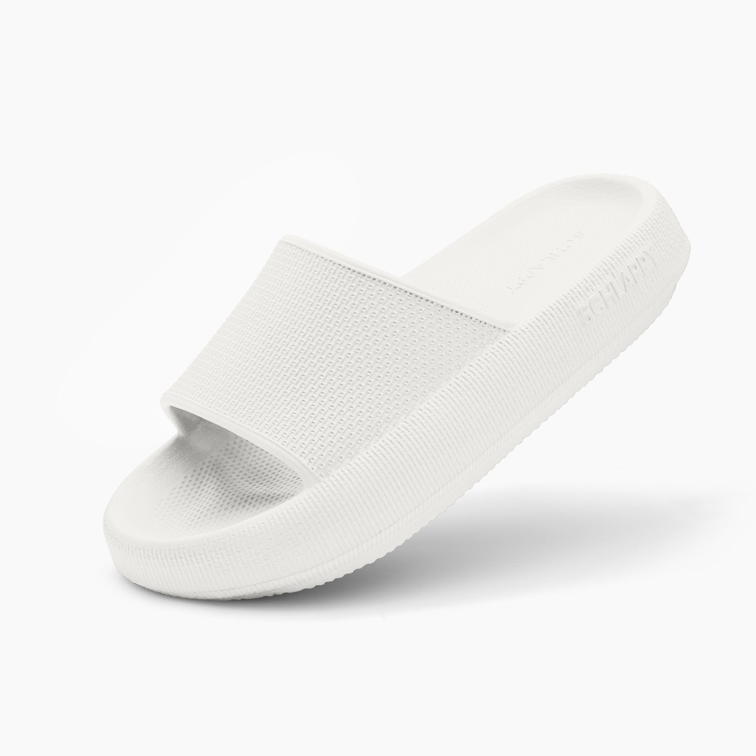 Nosibusiso | Cozy Slip-On Flats