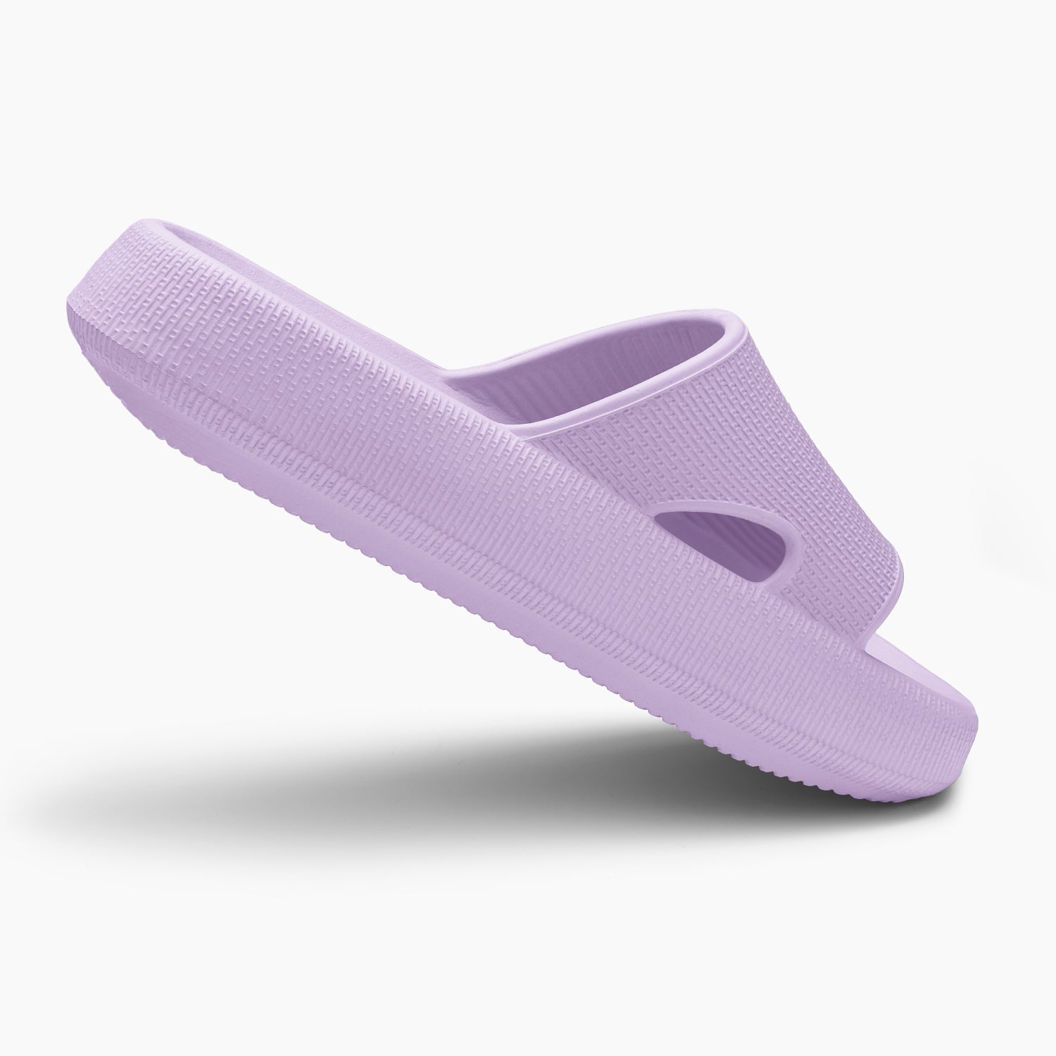 Nosibusiso | Cozy Slip-On Flats
