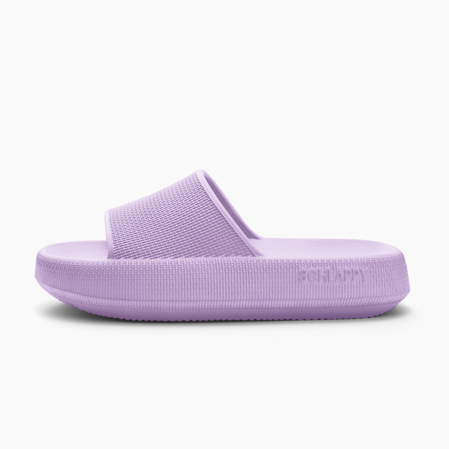 Nosibusiso | Cozy Slip-On Flats